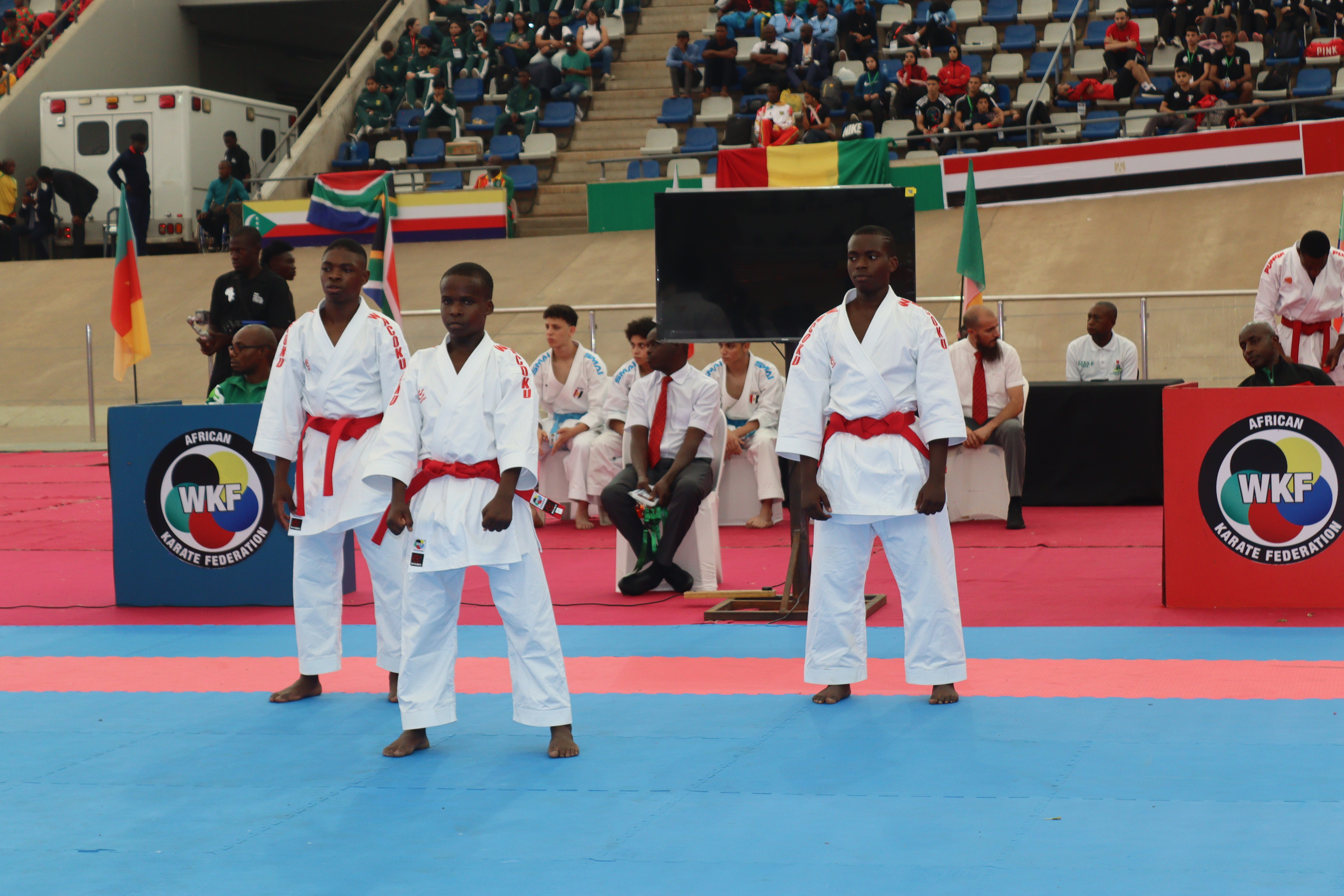 Kenya Open Championship