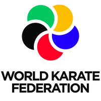 UFAK - Union of African Karate Federations logo